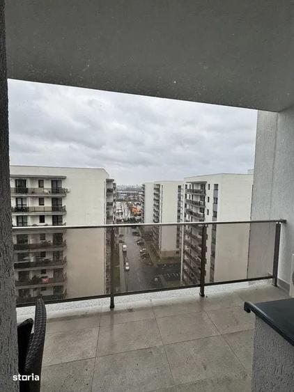 Apartament 2 camere - Hils Pallady / 2 min Metrou - 6