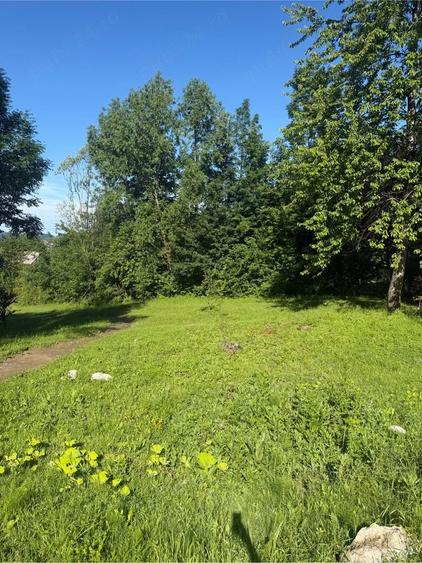 Teren de 1500 mp, în Central