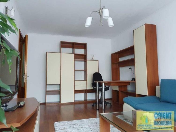Faleza Nord, de inchiriat 2 camere, mobilat, gaze, termen lung - 5