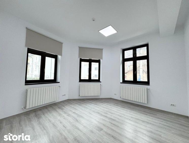 Apartament cu 3 camere în Dorobanți