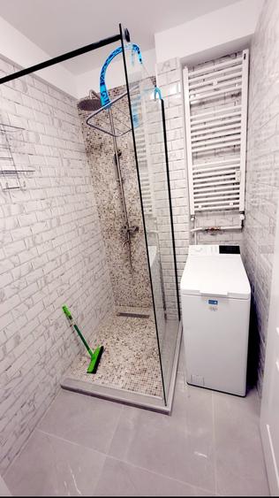 Apartament cu 2 camere decomandat în Unirii