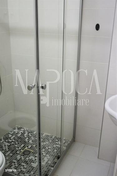Apartament cu 4 camere decomandat în Mănăștur
