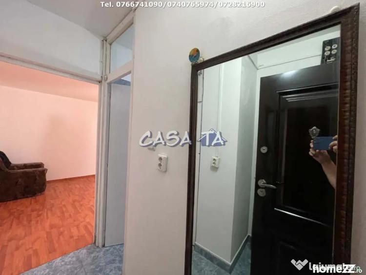Garsonieră în Central