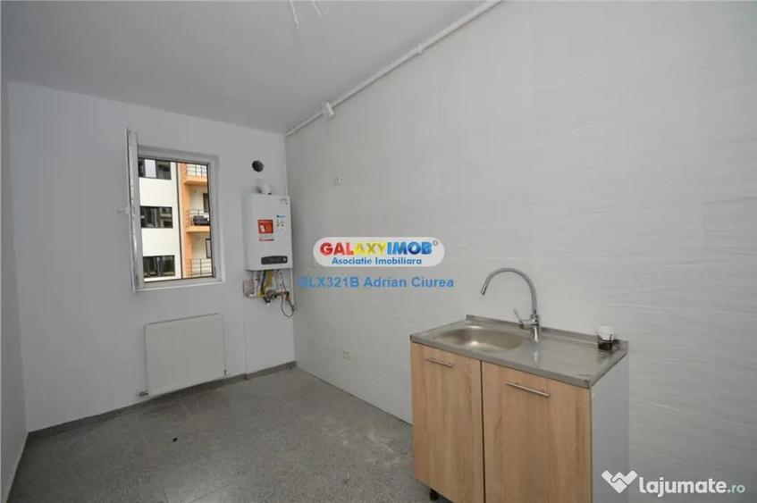 Apartament cu 2 camere decomandat în Fundeni