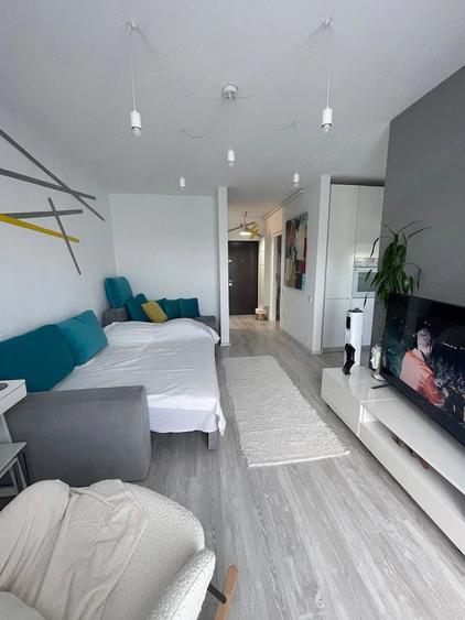 Apartament o camera - ofer spre inchiriere - 3