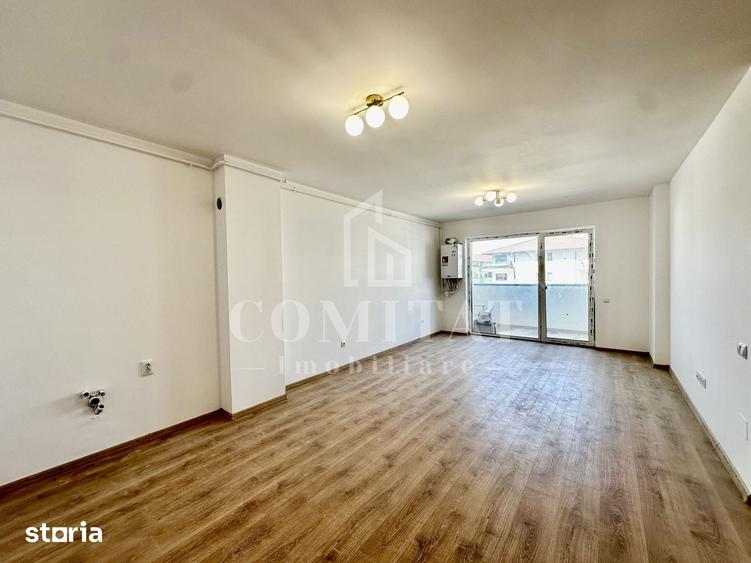 Apartament la etaj intermediar | Finisat | Eroilor - 6