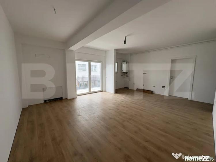 Apartament 2 camere, 50 mp, finisat, zona Donath - 2