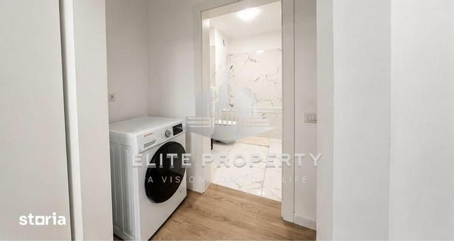 Apartament cu 2 camere în Nord