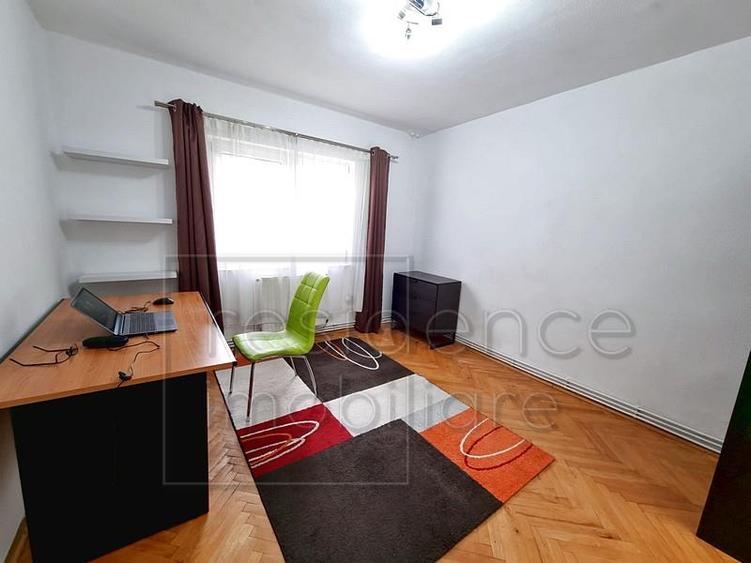 Apartament 3 camere decomandate, Marasti, strada Nasaud - 5