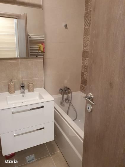 Garsoniera Palladium - Romco Rezidential + Loc Parcare, Bloc 2020 - 8
