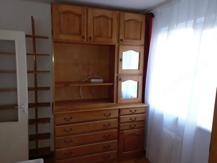 Apartament cu 2 camere decomandat în Alexandru cel Bun