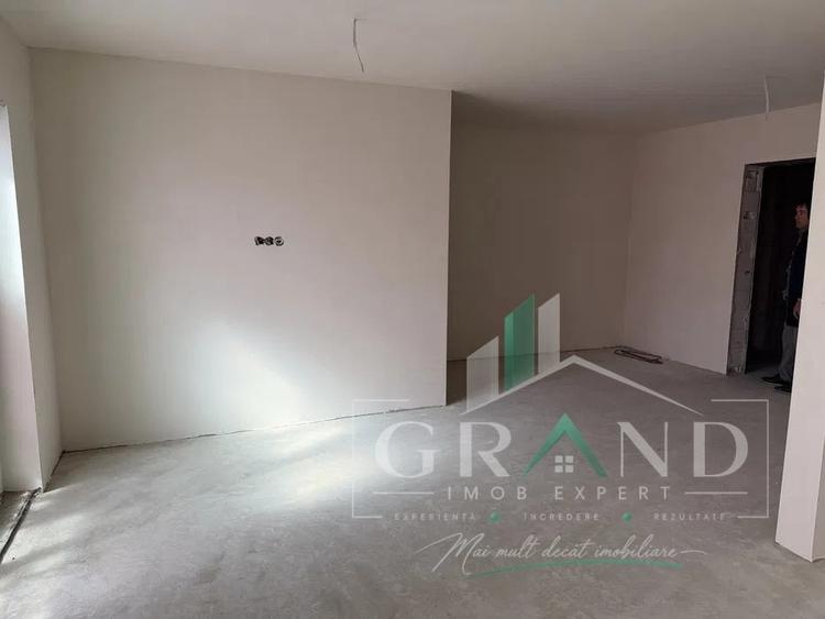 Apartament cu 1 cameră, bloc nou, cartier Gheorgheni - 2