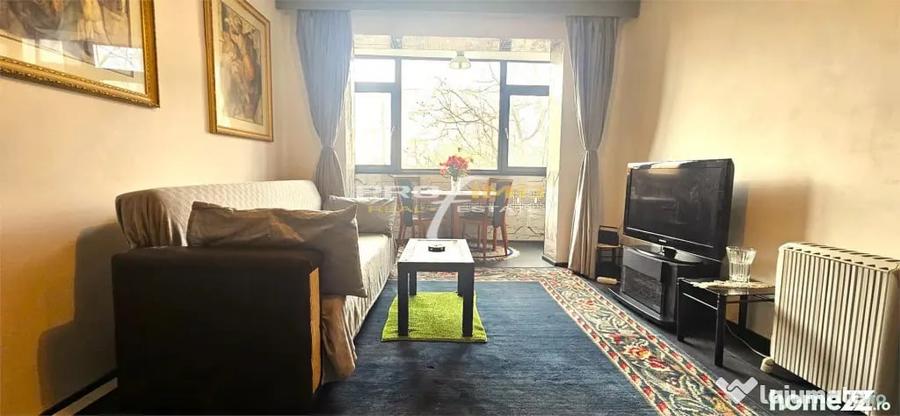 Apartament 2 camere semidecomandat City Park Mall - Dacia - 2
