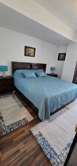 Apartament cu 2 camere semidecomandat în Nord