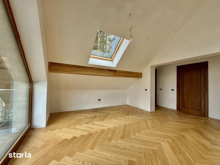 Apartament cu 4 camere în Furnica