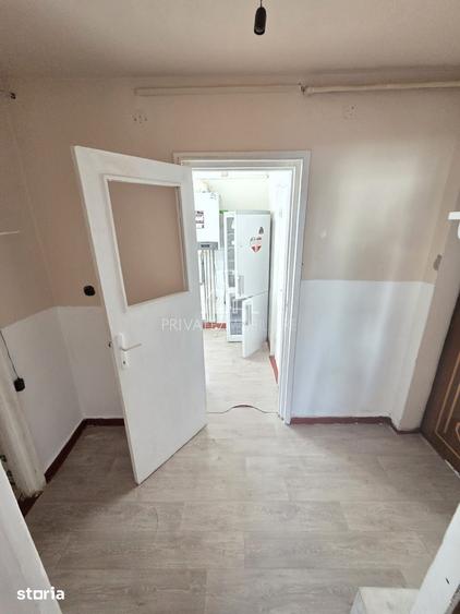 Apartament 3 camere, Cf.1, etaj 1, Tarnaveni - 8