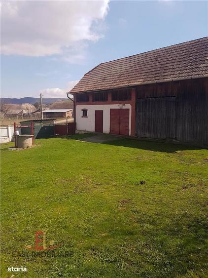 Casă cu 3 camere în Unirii
