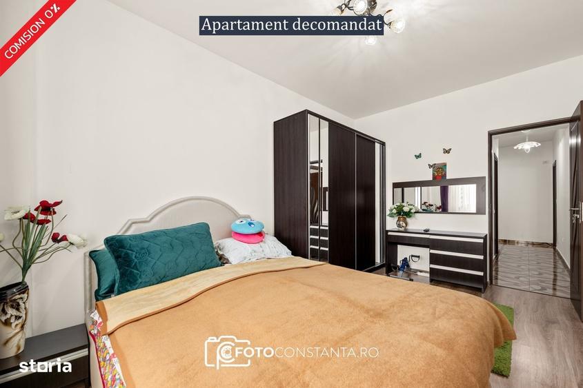 Apartament cu 3 camere decomandat în Aurel Vlaicu