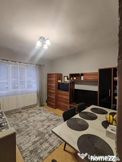 Apartament cu 2 camere decomandat în Săsar