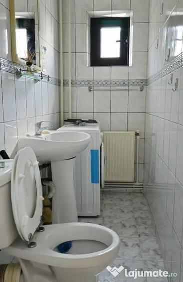 De inchiriat apartament spatios, zona Garii, et. 3, 490 e... - 5