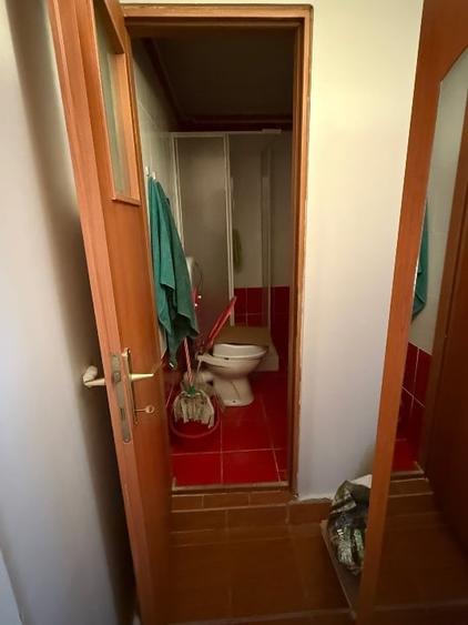 Apartament cu 3 camere și balcon, mobilat, de vânzare în zona La Ciuperca - 1