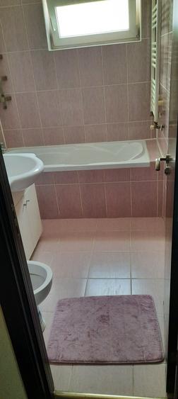 Apartament cu 2 camere decomandat în Cățelu