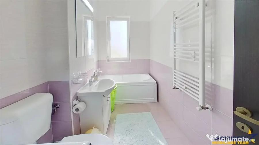 Pet friendly! 2 camere decomandate, parcare inclusa, Sub Cet - 7