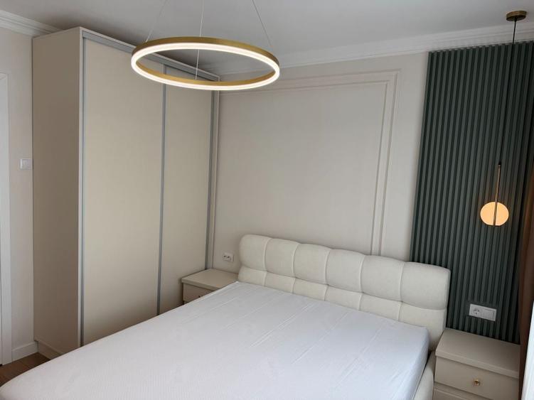 Apartament ultra lux cartierul Nufarul - 3