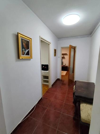 Proprietar 4 camere de inchiriat, 80 mp, Berceni Emil Racovi?a, intre?inere mica - 8