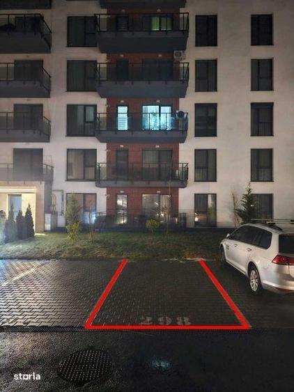 Apartament cu 2 camere în Blejoi