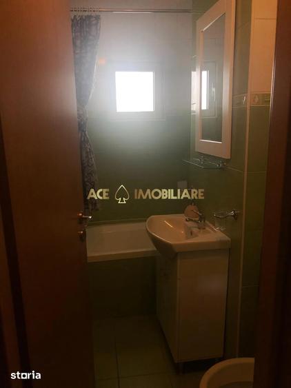Apartament cu 4 camere decomandat, mobilat în Militari