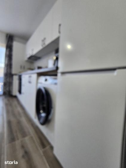 Apartament cu 2 camere în Baciu