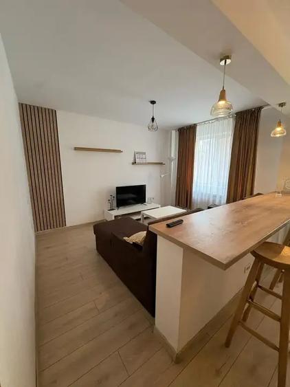 APARTAMENT 2 CAMERE DE INCHIRIAT 9MIN METROU LEONIDA POPESTI LEORDENI - 4