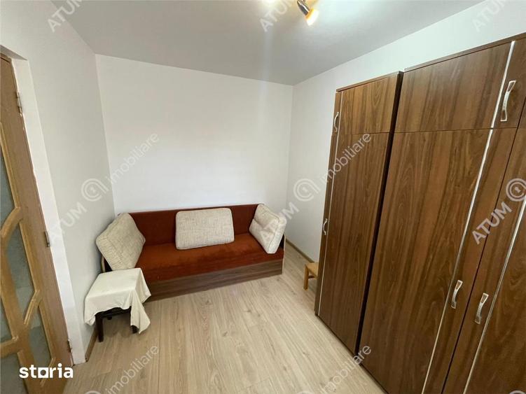 Apartament cu 2 camere, mobilat în Cedonia