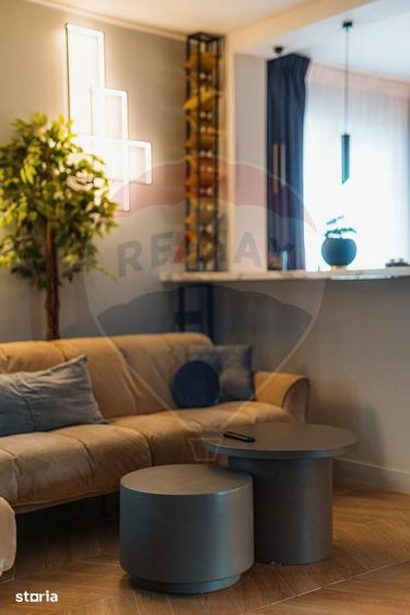 Apartament cu 3 camere în Bună Ziua