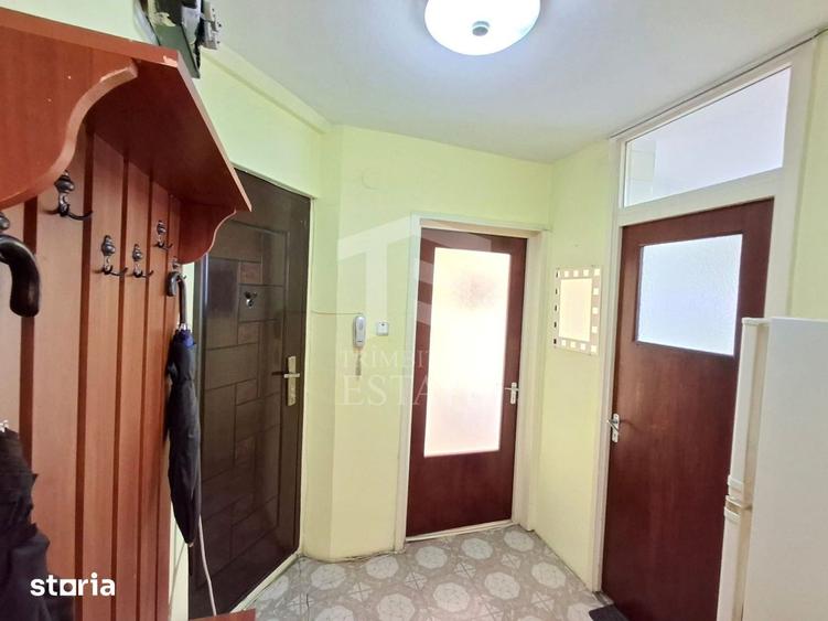 Apartament cu 3 camere decomandat, mobilat în Pantelimon
