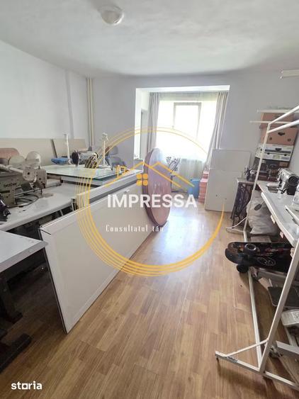 Apartament cu 2 camere în Burdujeni