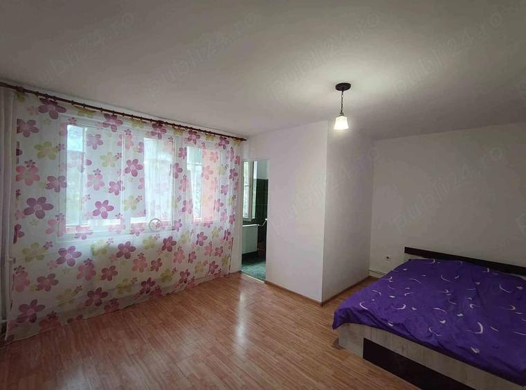 Garsonieră semidecomandată în Rogerius