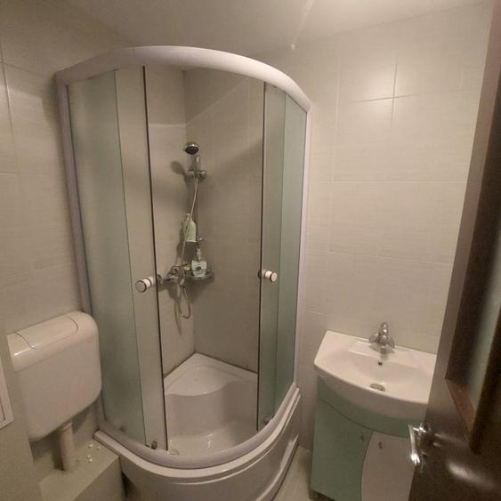 Apartament cu 3 camere decomandat în Zarand