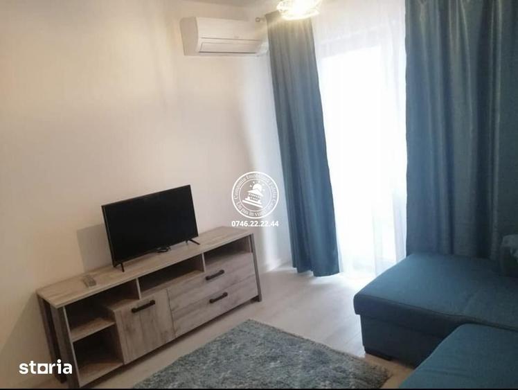 Apartament 1 camera in Galata - 1