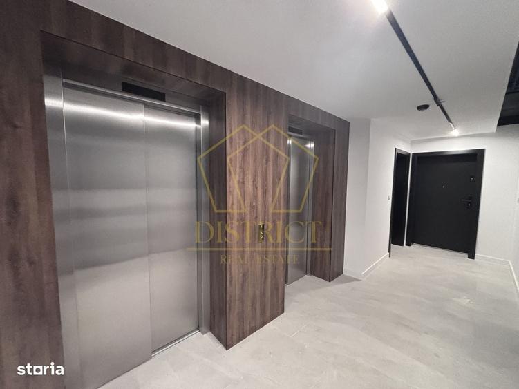 Apartament cu 2 camere în Torontalului — fotografia 3