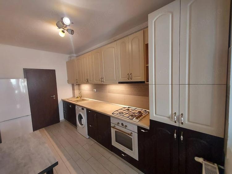 Vand apartament 2 camere Dream Residence - 5