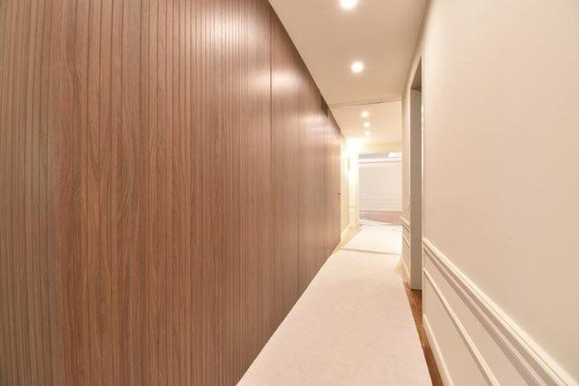 Apartament cu 4 camere decomandat, mobilat în Dorobanți