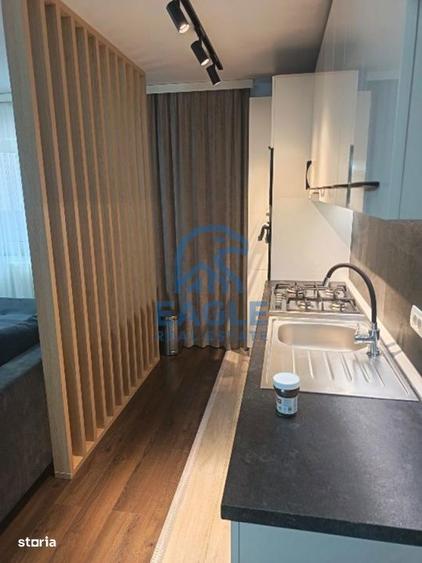 Apartament cu 2 camere, mobilat în Tomis Plus