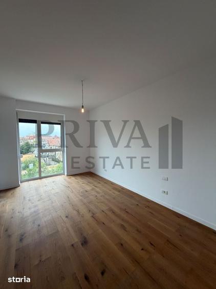 Apartament cu 2 camere în Ultracentral