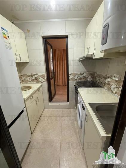 Garsonieră nedecomandată în Rahova