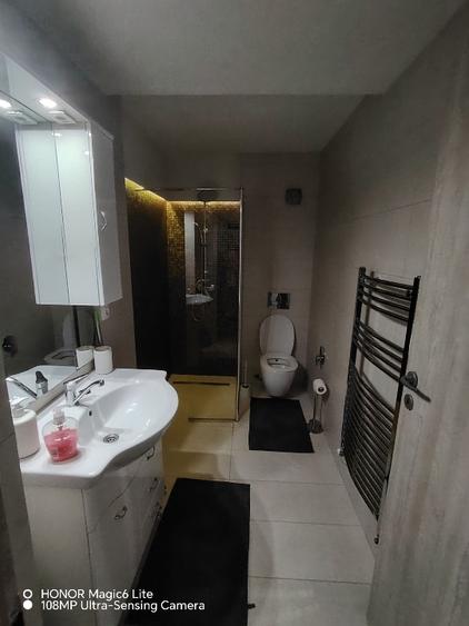 Ap 2 camere modern se închiriază - 1