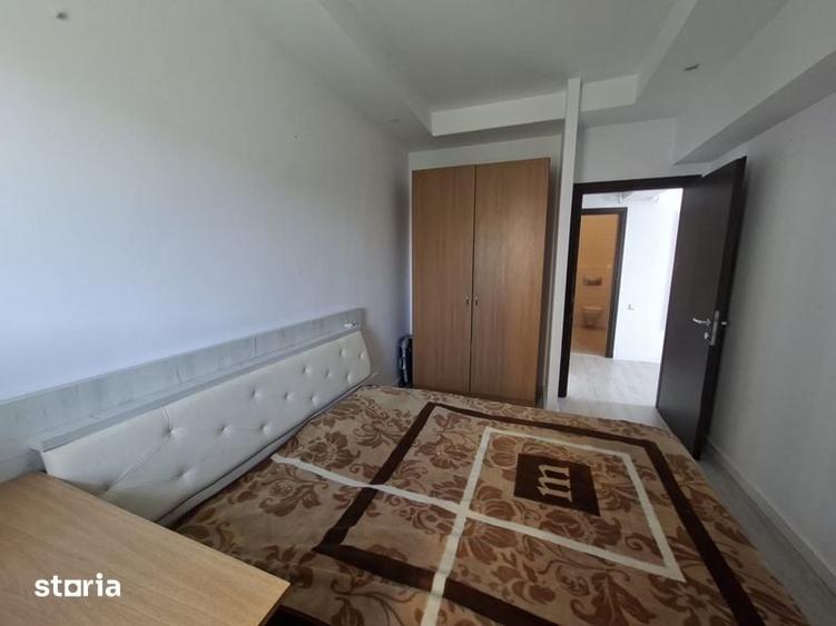 Apartament cu 2 camere în Ștefăneștii de Jos