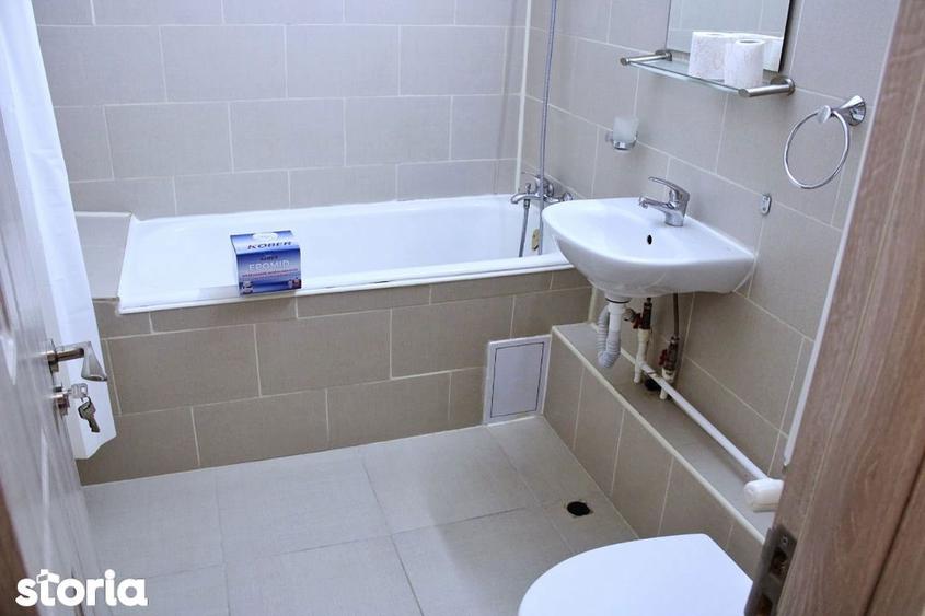 Apartament 2cam, 65MP, 2 Balcoane - Doamna Ghica | Popa Nicolae - 8