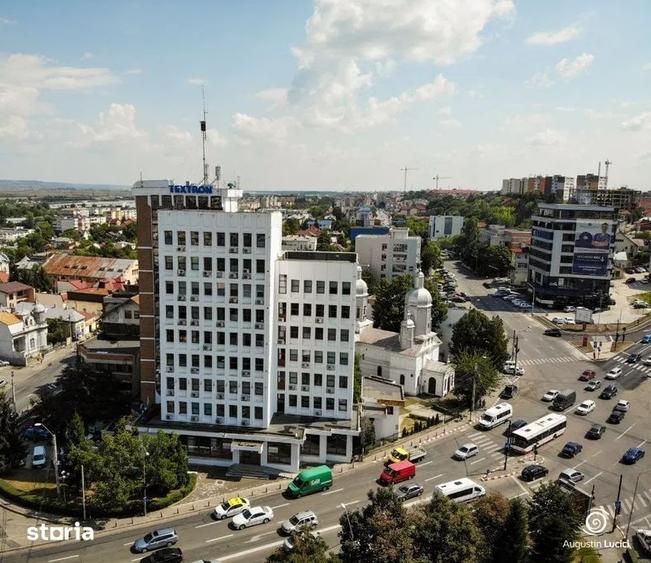 Office Pitesti-biroul tau din centru - 1